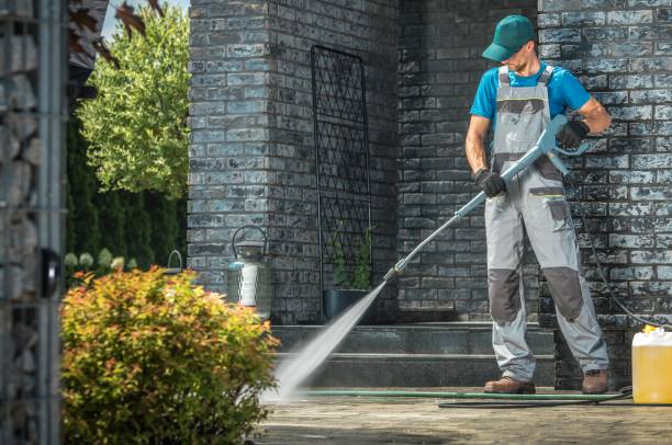 Best Heavy Equipment Washing  in Morenci, MI