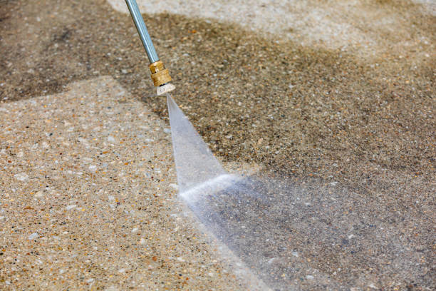 Best Playground Equipment Cleaning  in Morenci, MI